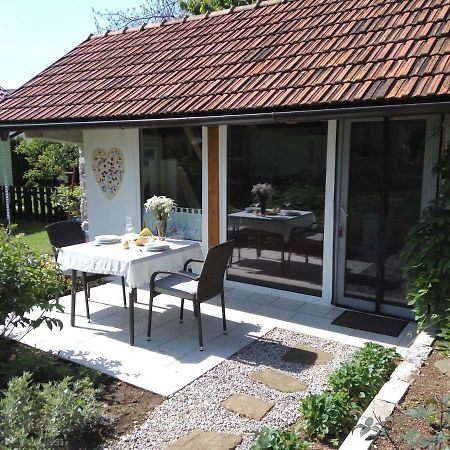 Tiny House With A Big Heart Villa Postojna Exteriör bild