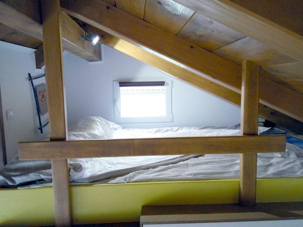 Tiny House With A Big Heart Villa Postojna Exteriör bild